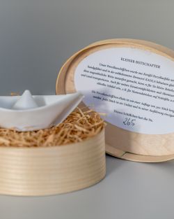 Substrats minces en porcelaine à cuire