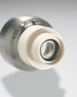 Intensificateur d'image pour radiologie