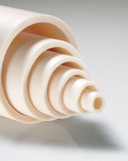 Thermal protection tubes for measurement and control technology