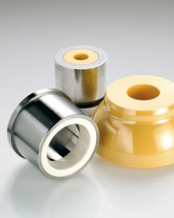 Metal-forming tools for automotive-body manufacture