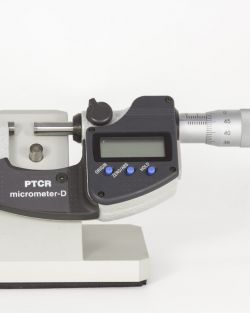 PTCR micromètre