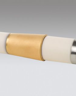 High-pressure feedthrough