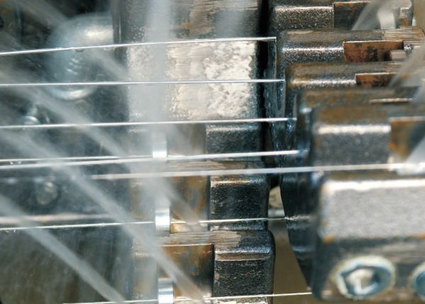 platinum wire