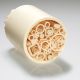 Tubes, multibore tubes and rods for high-temperature applications