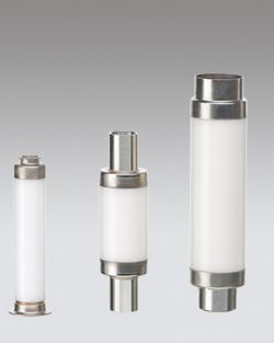 Standard insulating tubes