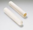 Thermal protection tubes for the glass and metallurgical industries