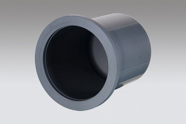 Spacer can for the pump industry 2