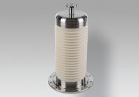 High-voltage insulator 300kV