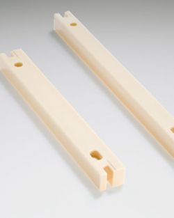 Dielectric for fuel cells