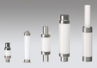 Standard insulating tubes